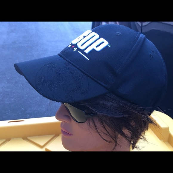 WSOP WORLD SERIES POKER HAT Adjustable Cap - Picture 9 of 15